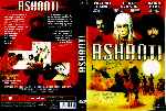 miniatura ashanti-por-cesarthz cover dvd