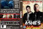 miniatura ashes-2012-custom-por-jonander1 cover dvd
