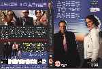 miniatura ashes-to-ashes-temporada-01-custom-por-jonander1 cover dvd