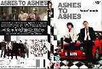 miniatura ashes-to-ashes-temporada-02-custom-por-jonander1 cover dvd