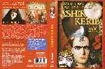 miniatura ashik-kerib-por-argomaniz cover dvd