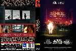 miniatura ashka-los-crimenes-de-tunez-custom-por-adalberto-h cover dvd