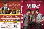 miniatura asi-es-la-suerte-custom-por-jonander1 cover dvd