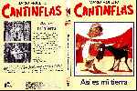 miniatura asi-es-mi-tierra-custom-por-jenova cover dvd