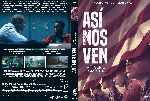 miniatura asi-nos-ven-custom-por-lolocapri cover dvd