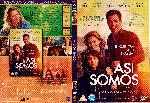 miniatura asi-somos-2012-custom-v2-por-santys10 cover dvd