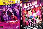 miniatura asian-school-girls-custom-por-shafiro cover dvd