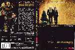 miniatura asignatura-pendiente-2006-por-centuryon cover dvd