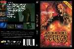 miniatura asilo-del-terror-custom-por-cesarac10 cover dvd