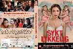 miniatura asquerosamente-feliz-sykt-lykkelig-custom-por-locho36 cover dvd