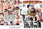 miniatura ass-stretchers-3-xxx-por-champi-x cover dvd