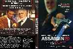 miniatura assassins-1997-custom-por-condozco-jones cover dvd