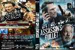 miniatura assassins-bullet-custom-por-jonander1 cover dvd