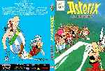 miniatura asterix-el-adivino-custom-v2-por-megabait cover dvd
