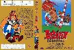 miniatura asterix-en-bretana-v2-por-shiran1998 cover dvd