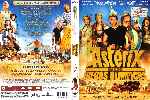 miniatura asterix-en-los-juegos-olimpicos-por-eltamba cover dvd
