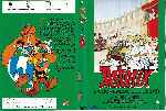 miniatura asterix-la-sorpresa-del-cesar-v2-por-centuryon cover dvd