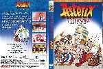 miniatura asterix-y-cleopatra-largometraje-remasterizado-por-centuryon cover dvd