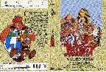 miniatura asterix-y-cleopatra-por-malevaje cover dvd