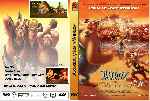 miniatura asterix-y-los-vikingos-custom-por-quiromatic cover dvd