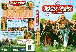 miniatura asterix-y-obelix-contra-cesar-por-el-verderol cover dvd