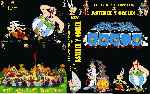miniatura asterix-y-obelix-las-aventuras-completas-custom-por-sxandreps cover dvd
