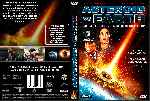 miniatura asteroid-vs-earth-custom-por-jonander1 cover dvd