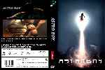 miniatura astro-boy-la-pelicula-custom-por-frances cover dvd