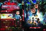 miniatura astro-boy-la-pelicula-custom-v03-por-darymax cover dvd