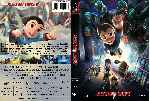 miniatura astro-boy-la-pelicula-custom-v10-por-chechelin cover dvd