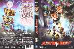 miniatura astro-boy-la-pelicula-region-4-por-diegofernandobazan cover dvd