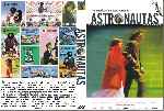 miniatura astronautas-custom-por-moneiba cover dvd