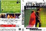 miniatura astronautas-por-sito-75 cover dvd