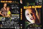 miniatura astucia-de-mujer-custom-por-lolocapri cover dvd