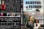 miniatura asuntos-de-estado-temporada-01-custom-por-jonander1 cover dvd