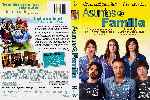 miniatura asuntos-de-familia-2009-region-1-por-dvdorama cover dvd
