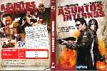 miniatura asuntos-internos-region-4-por-seba19 cover dvd