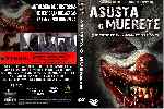 miniatura asusta-o-muerete-custom-por-escuela53 cover dvd