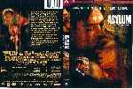 miniatura asylum-entre-la-pasion-y-la-demencia-region-4-por-iseka79 cover dvd