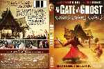 miniatura at-the-gate-of-the-ghost-custom-por-lolocapri cover dvd