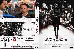 miniatura atacada-la-teoria-del-dolor-custom-por-albertolancha cover dvd