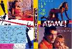 miniatura atame-por-moneiba cover dvd