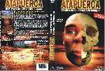 miniatura atapuerca-el-misterio-de-la-evolucion-humana-por-chordi2 cover dvd