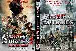 miniatura ataque-a-los-titanes-parte-01-02-custom-por-gemmamaria75 cover dvd