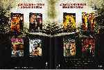 miniatura ataque-a-sangre-fria-region-4-inlay-por-hersal cover dvd
