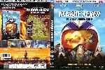 miniatura ataque-aereo-custom-por-mastertronik cover dvd