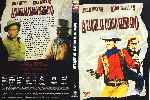 miniatura ataque-al-carro-blindado-cine-del-oeste-por-migahe cover dvd