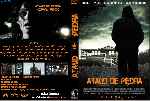 miniatura ataud-de-piedra-custom-por-granjk cover dvd