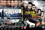 miniatura atentado-terrorista-en-new-york-custom-v2-por-majo86 cover dvd