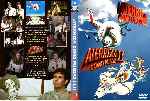 miniatura aterriza-como-puedas-1-y-2-custom-por-berylar cover dvd